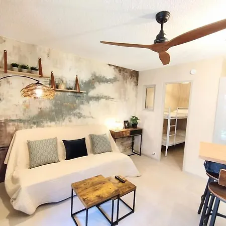 Appartement Amiraute A 5mn A Pieds De La Et Commerces