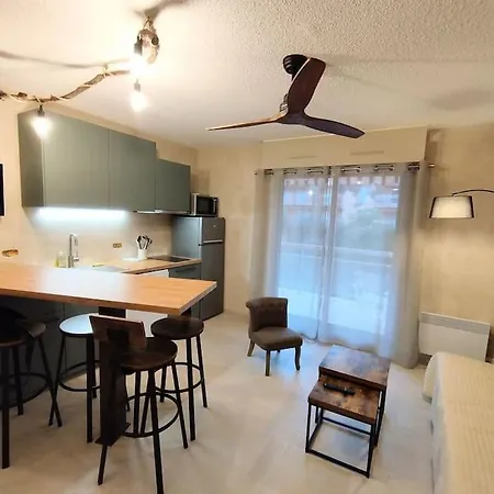 Appartement Amiraute A 5mn A Pieds De La Et Commerces
