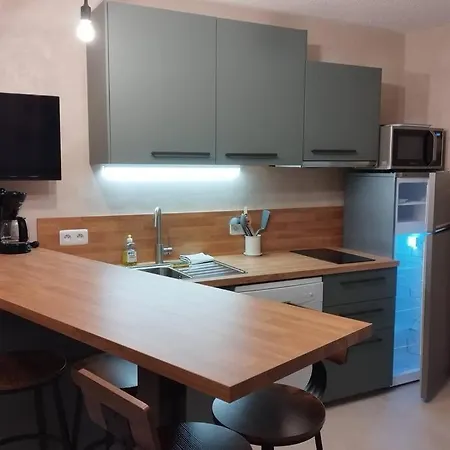 Amiraute A 5mn A Pieds De La Et Commerces * Bormes-les-Mimosas