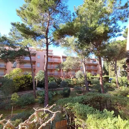 Appartement Amiraute A 5mn A Pieds De La Et Commerces