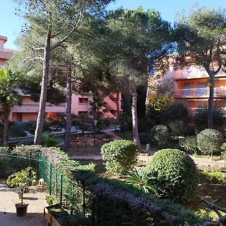 Appartement Amiraute A 5mn A Pieds De La Et Commerces