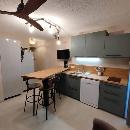 Appartement Amiraute A 5mn A Pieds De La Et Commerces
