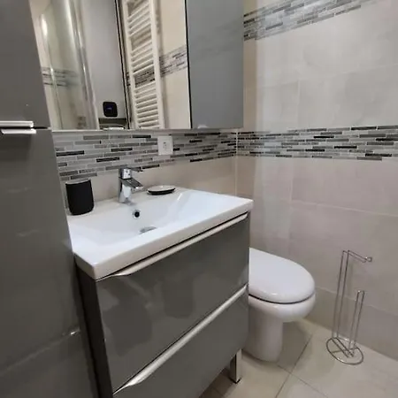 Appartement Amiraute A 5mn A Pieds De La Et Commerces Bormes-les-Mimosas