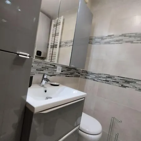 Appartement Amiraute A 5mn A Pieds De La Et Commerces *